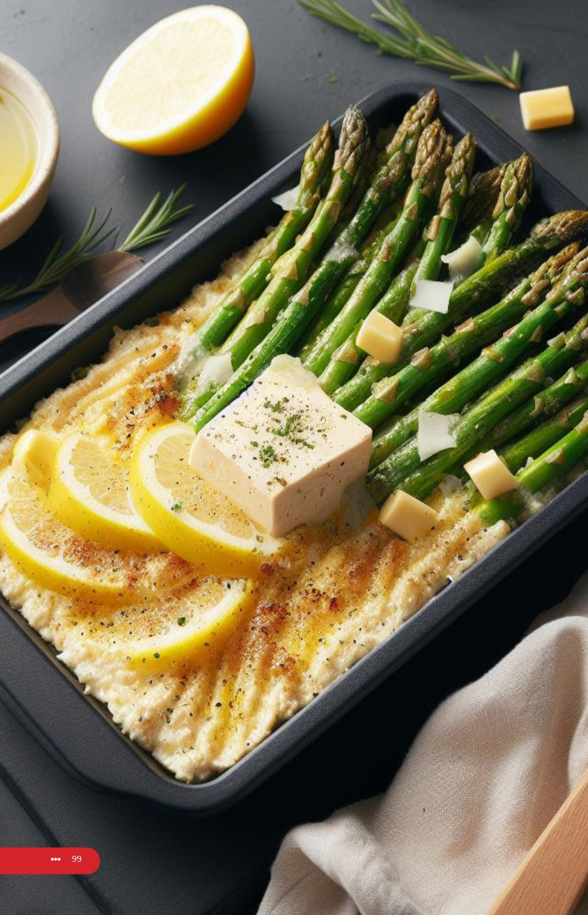 50 OVER 50 - KETO RECIPES FOR PEOPLE OVER 50 YEARS OLD