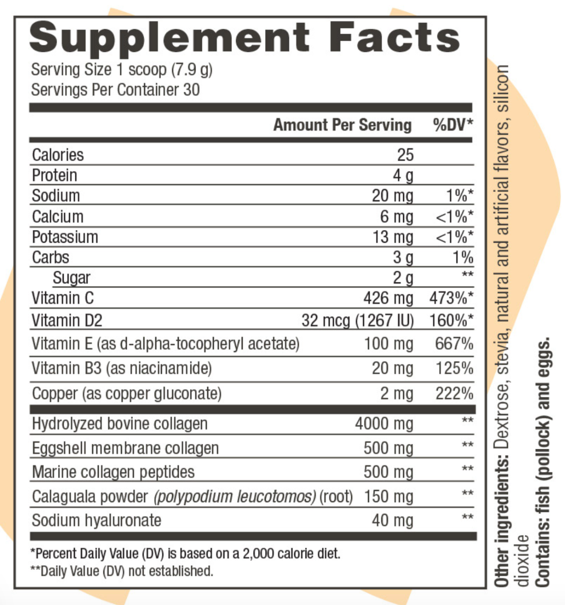 Doctor Formulated - Collagen Refresh
