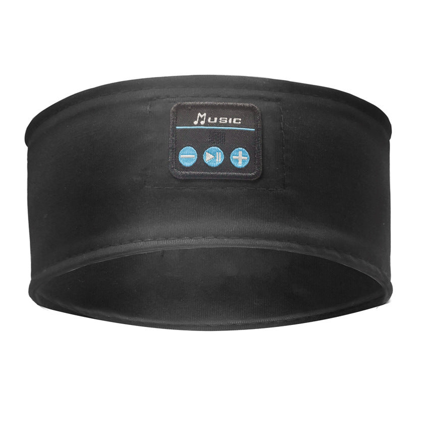 Bluetooth Sleep & Music Headband