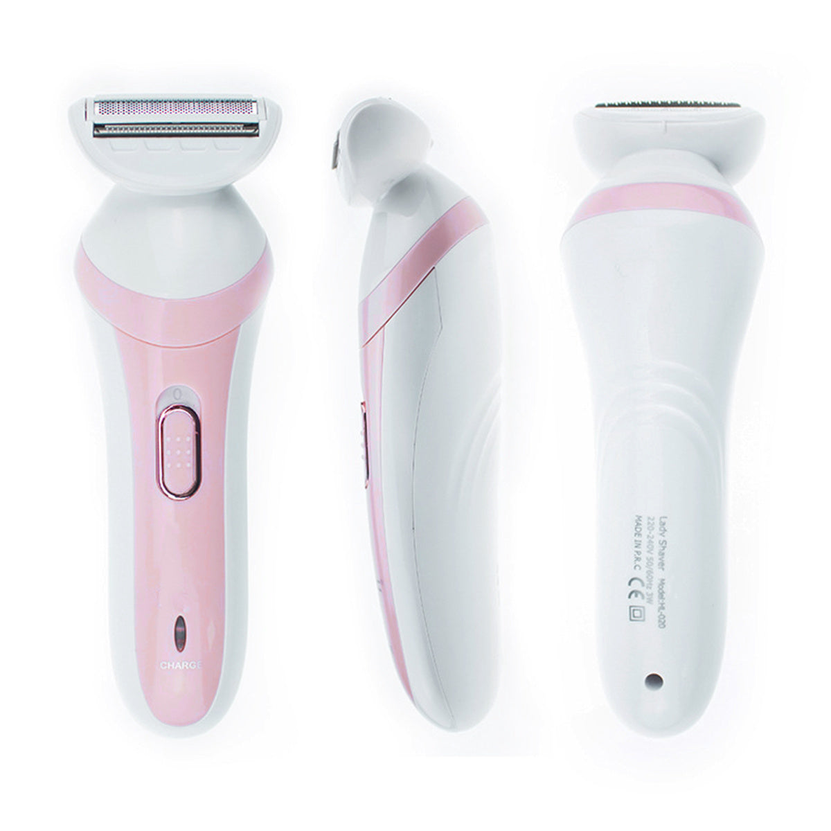 Electric Ladies Hair Remover