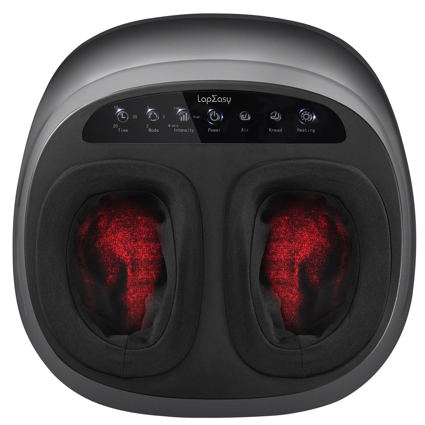 HeatWave Foot Massager Luxury