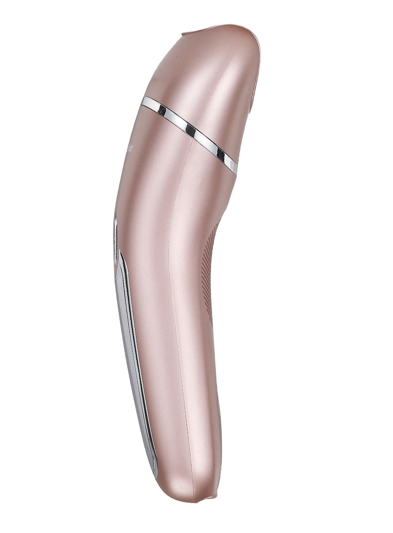 Women's Rechargeable Electric Razor
