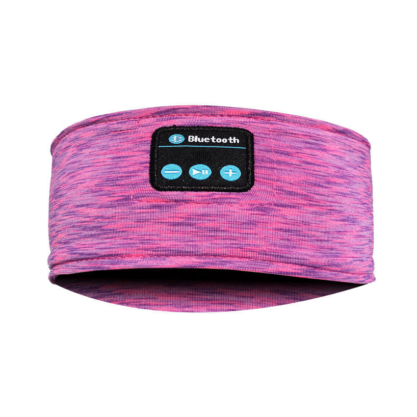 Bluetooth Sleep & Music Headband