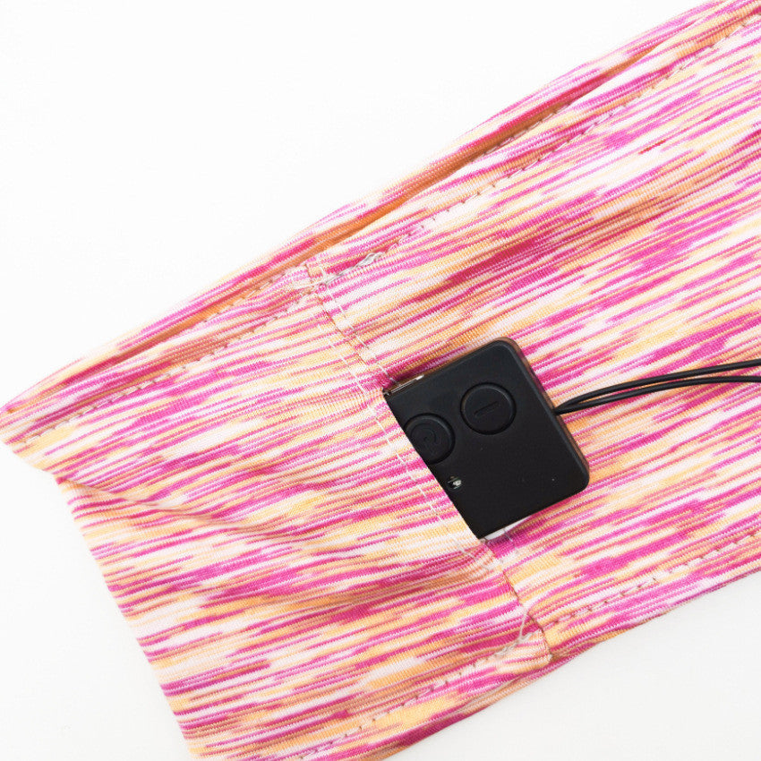 Bluetooth Sleep & Music Headband