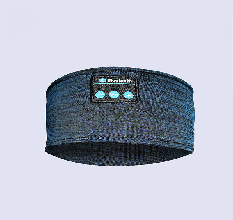 Bluetooth Sleep & Music Headband