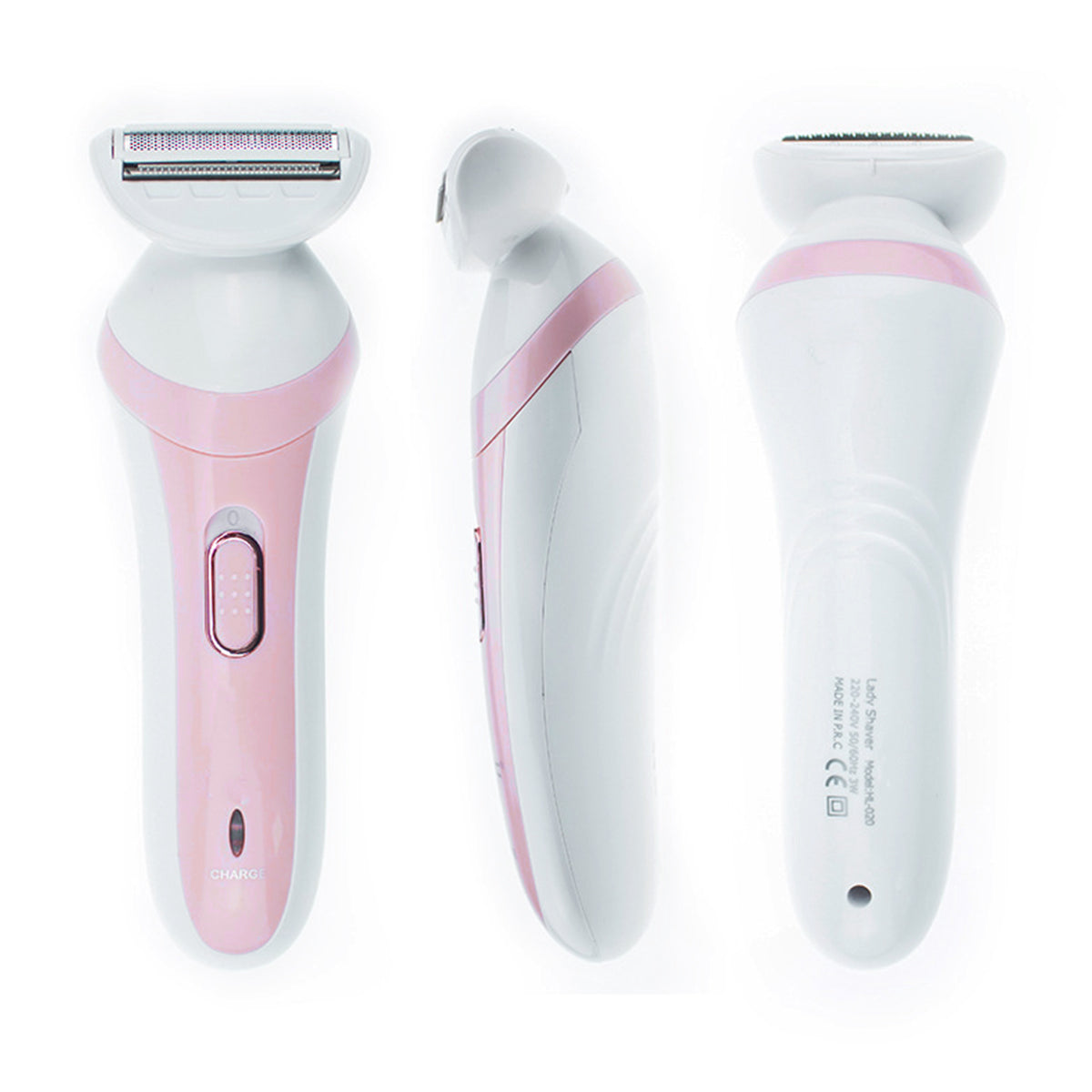Electric Ladies Hair Remover