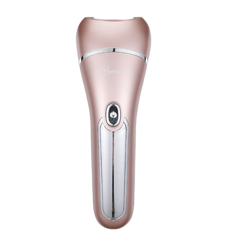 Women's Rechargeable Electric Razor