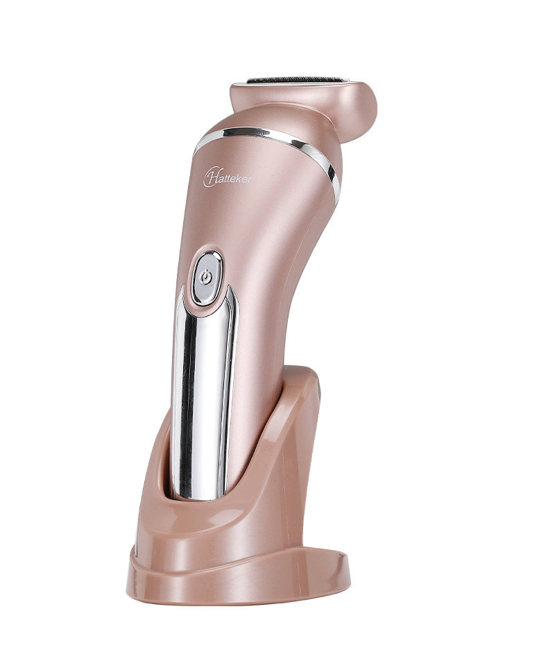 Women's Rechargeable Electric Razor