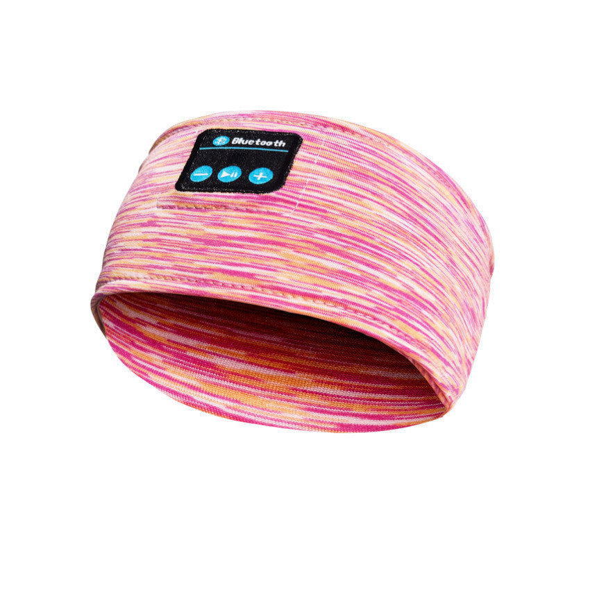Bluetooth Sleep & Music Headband