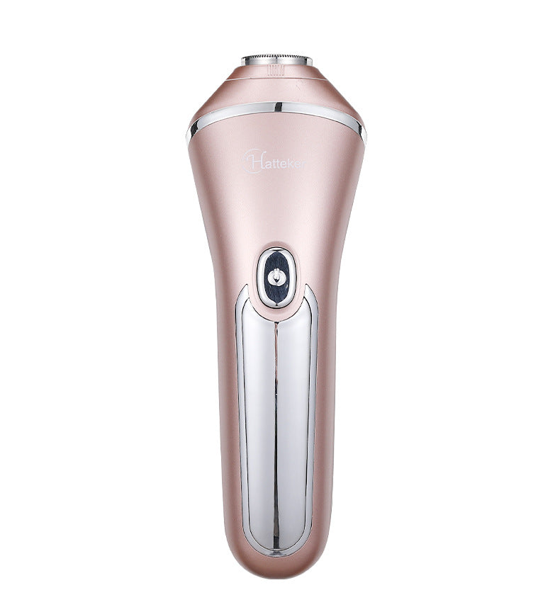 Women's Rechargeable Electric Razor