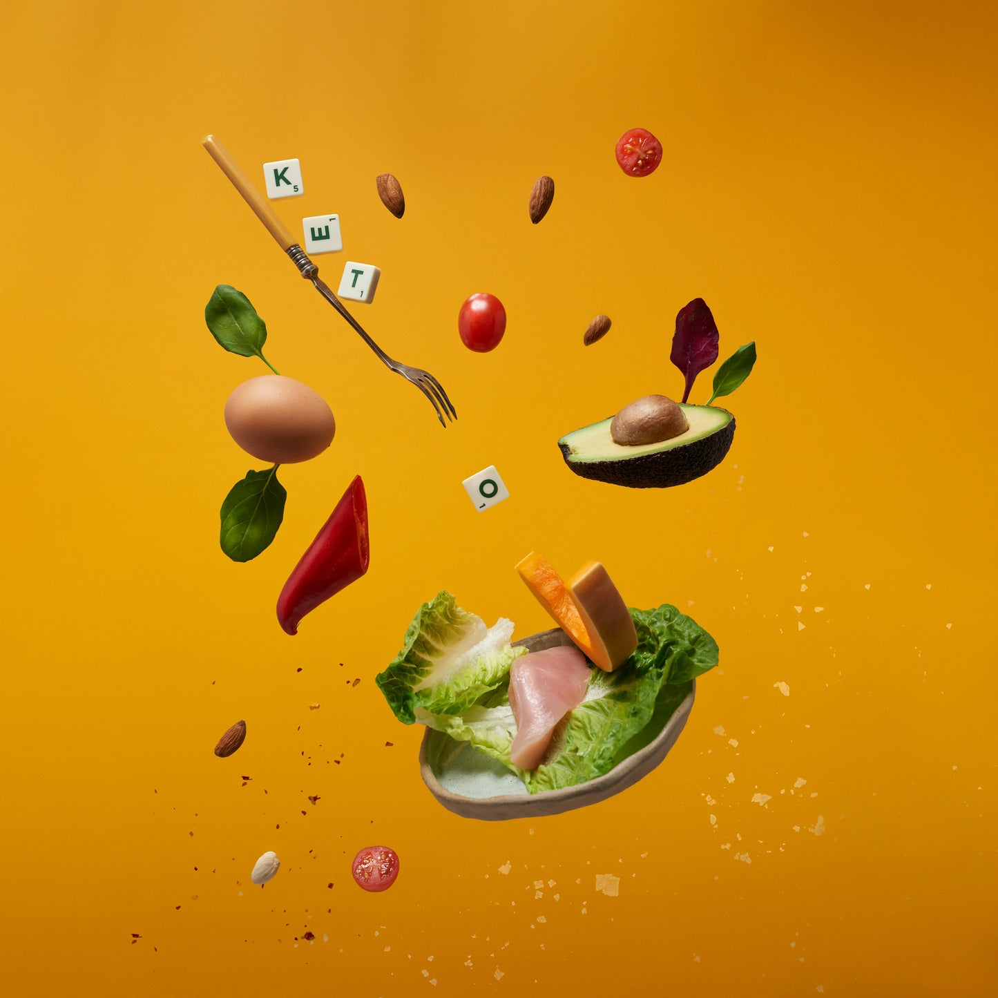 21 Keto Recipe Bonus Pack