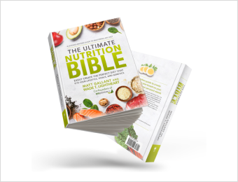 The Ultimate Nutrition System