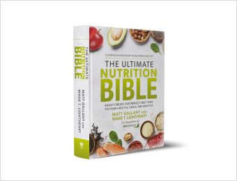 The Ultimate Nutrition System