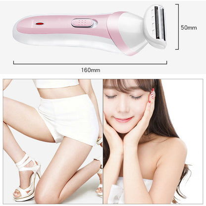 Electric Ladies Hair Remover